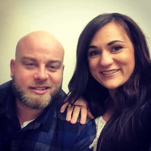 Meet your Posher, Cory